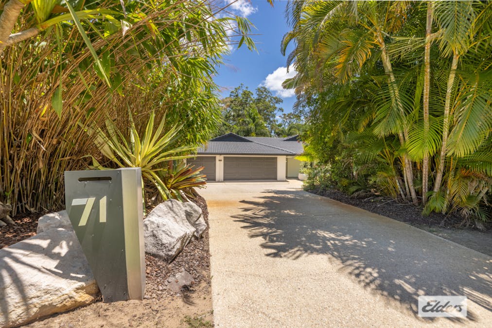 71 Glenfinnan Court, Forest Glen, QLD, 4556 - Image 2
