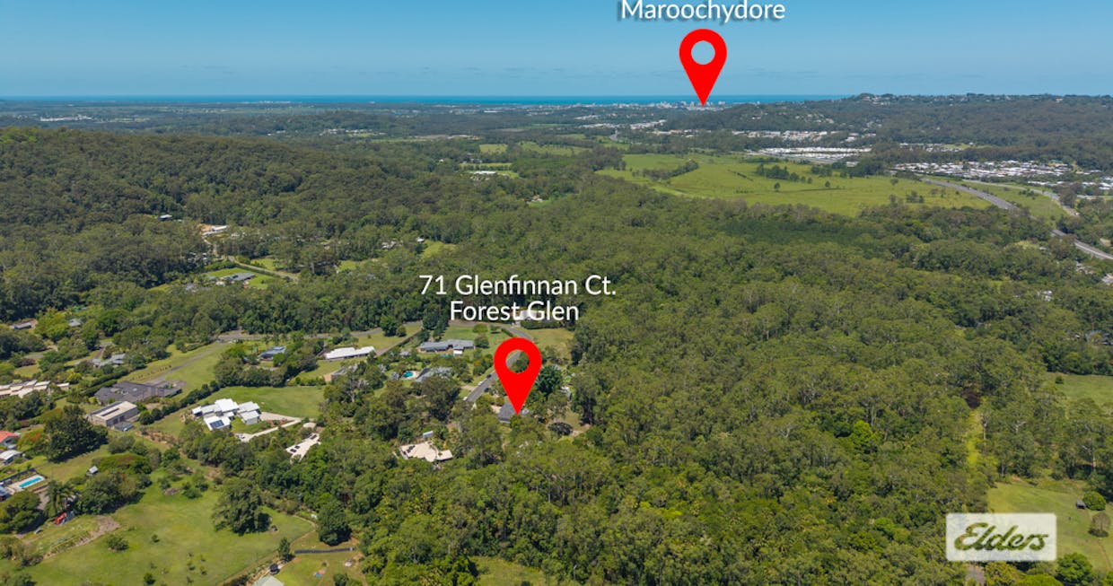 71 Glenfinnan Court, Forest Glen, QLD, 4556 - Image 35