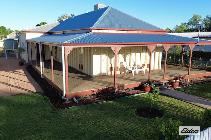 105 Emu Street, Longreach, QLD, 4730 - Image 1