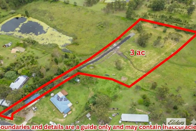2/101 Chappel Road, Delaneys Creek, QLD, 4514 - Image 1