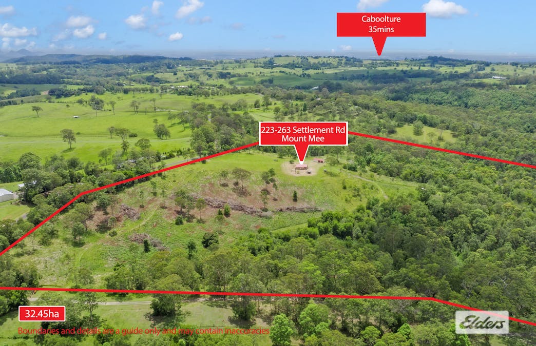 223-263 Settlement Road, Mount Mee, QLD, 4521 - Image 22
