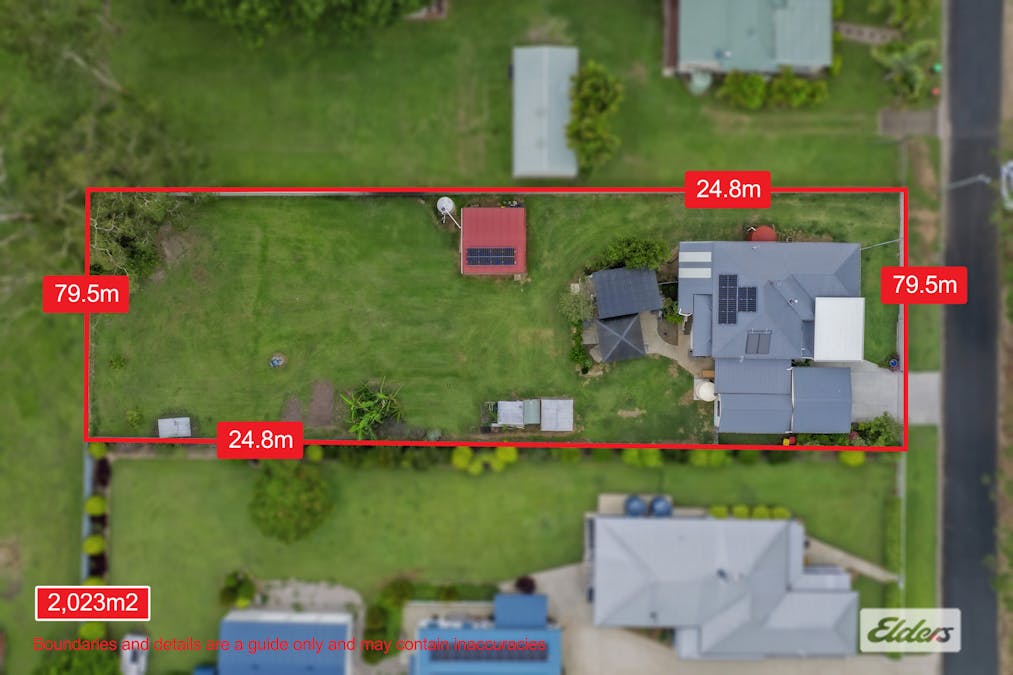61 Durundur Street, Woodford, QLD, 4514 - Image 29