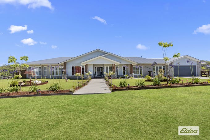 1 Elbrus Street, D'aguilar, QLD, 4514 - Image 1