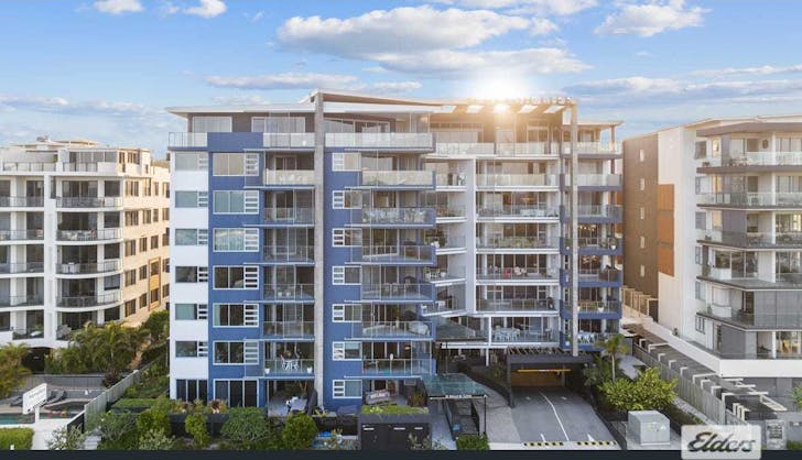 1/118 Alexandra Parade, Alexandra Headland, QLD, 4572