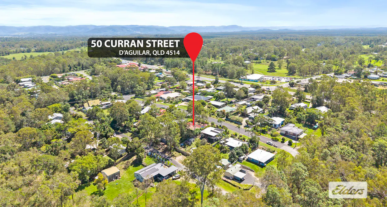 50 Curran Street, D'aguilar, QLD, 4514 - Image 20