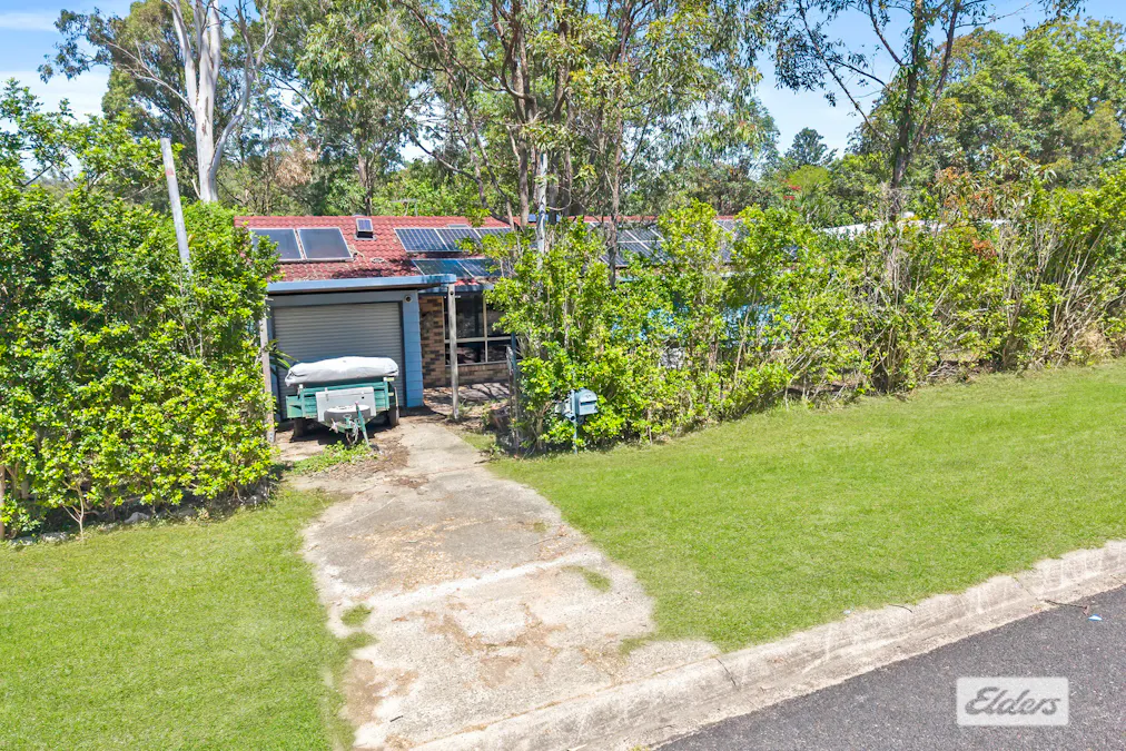 50 Curran Street, D'aguilar, QLD, 4514 - Image 7