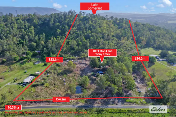 109 Eaton Lane, Stony Creek, QLD, 4514 - Image 1