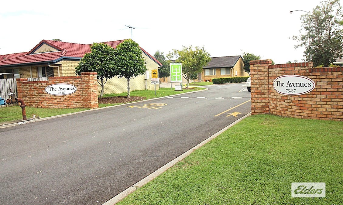 36/73-87 Caboolture River Road, Morayfield, QLD, 4506 - Image 3