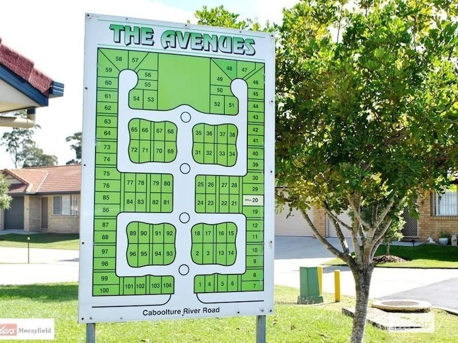 36/73-87 Caboolture River Road, Morayfield, QLD, 4506 - Image 5