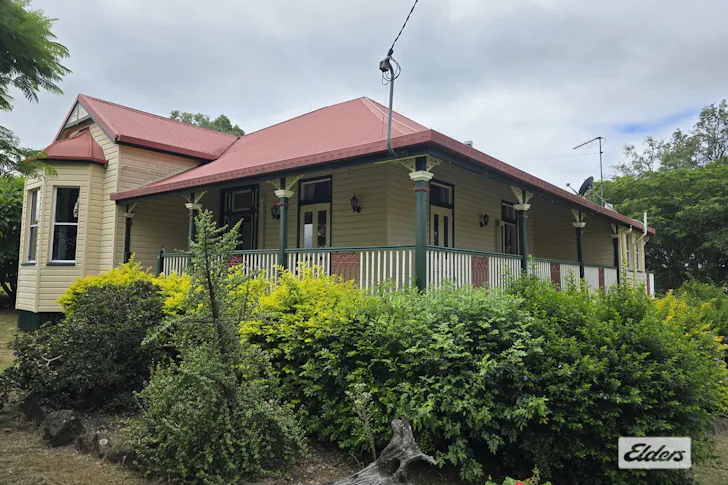 39A Pryce Street, Braemore, QLD, 4313