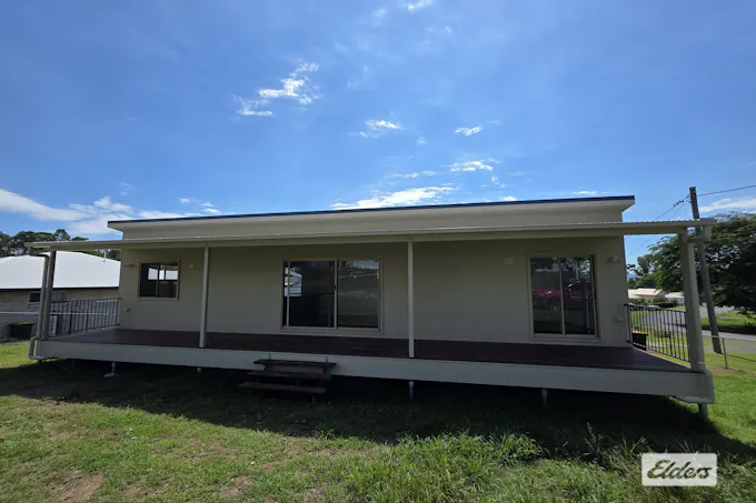 87B Fulham Street, Toogoolawah, QLD, 4313 - Image 1