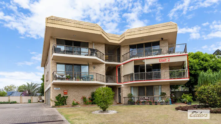 2/7 Nicholson Close, Bellara, QLD, 4507