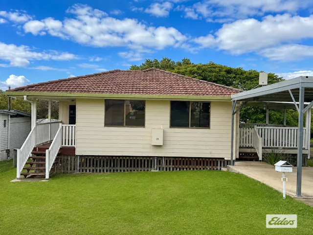 12 Alexandra Street — photo from Elders Gold Property