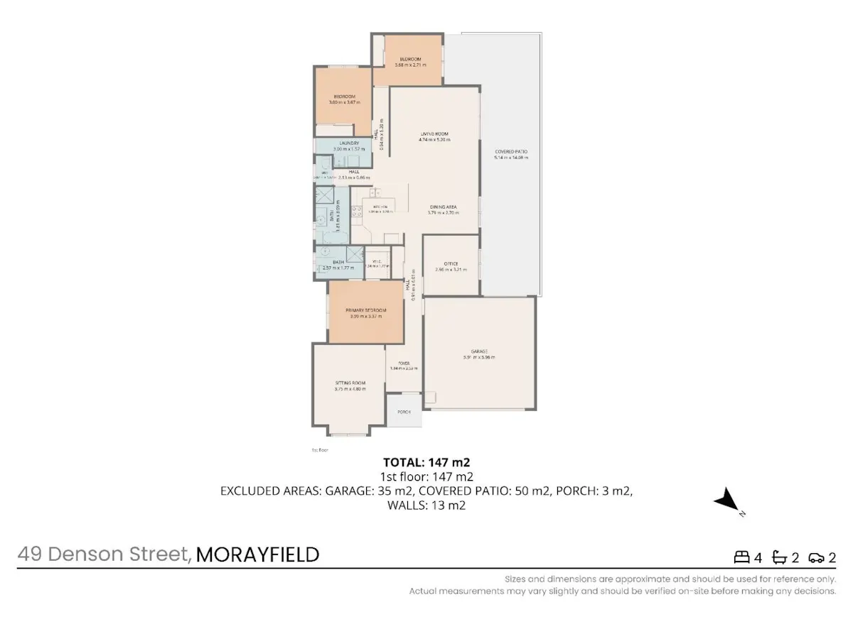 49 Denson Street — photo 17 of 17