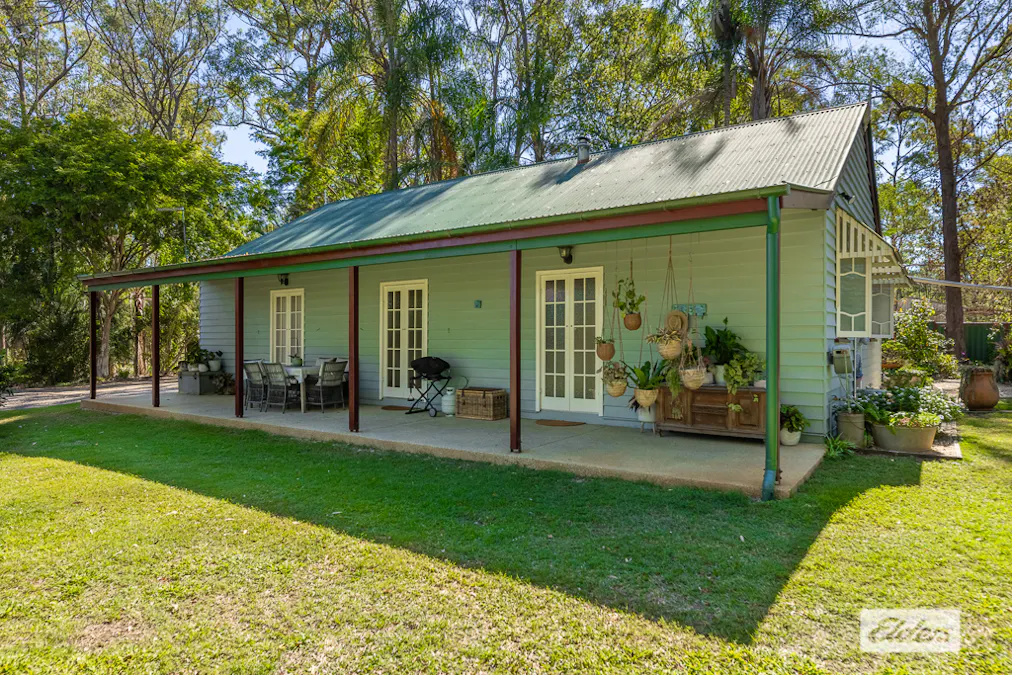 41-87  Wiersma Road, Wamuran, QLD, 4512 - Image 1