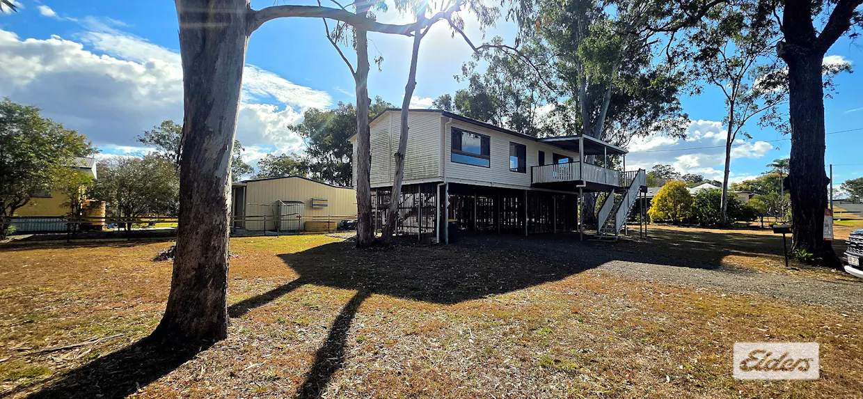 25 Charles Street, Toogoolawah, QLD, 4313 - Image 14