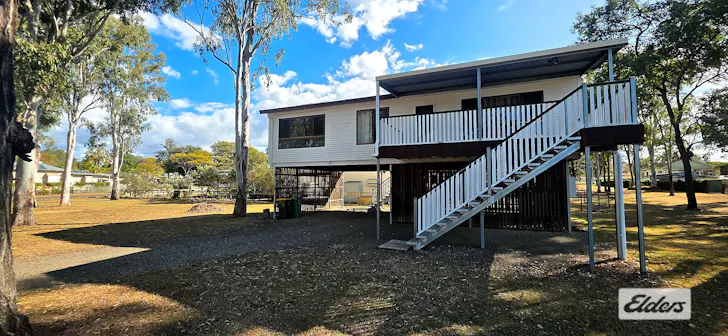 25 Charles Street, Toogoolawah, QLD, 4313