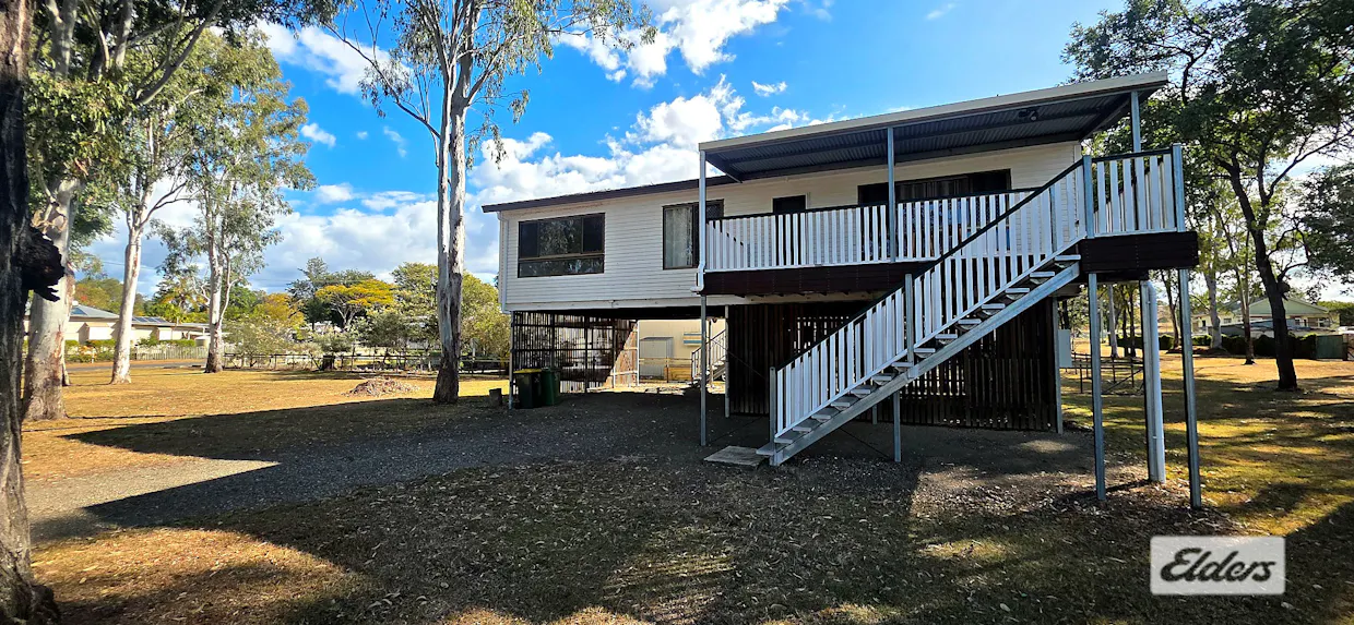 25 Charles Street, Toogoolawah, QLD, 4313 - Image 1