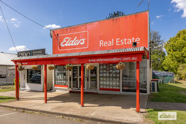 119 Archer Street — photo from Elders Gold Property