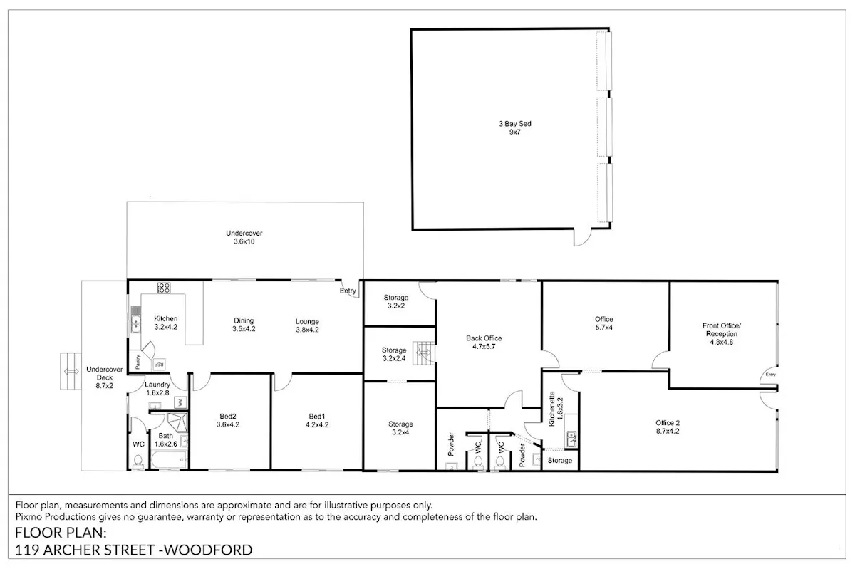 119 Archer Street — photo 13 of 13