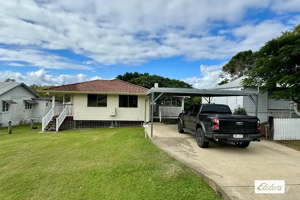 12 Alexandra Street, Toogoolawah, QLD, 4313 - Image 1