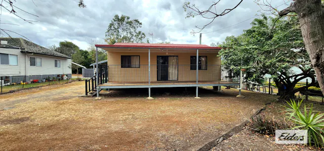 24 George Street — photo from Elders Gold Property