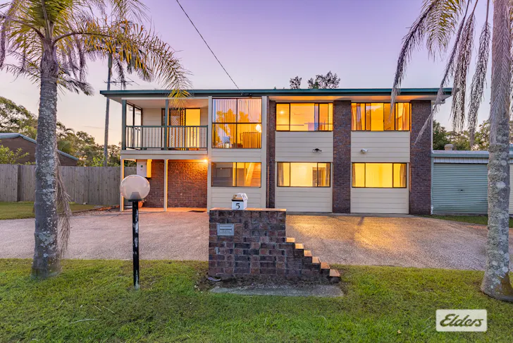 5 Avondale Street, Morayfield, QLD, 4506