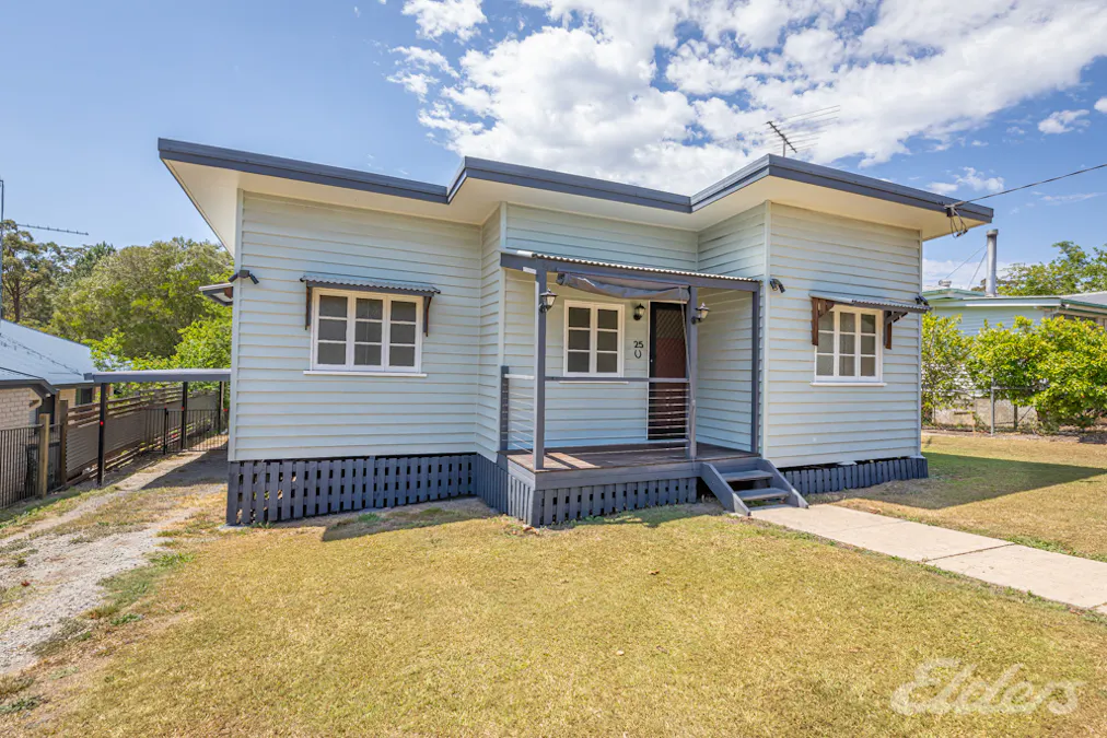 25 Leslie Street, Woodford, QLD, 4514 - Image 1