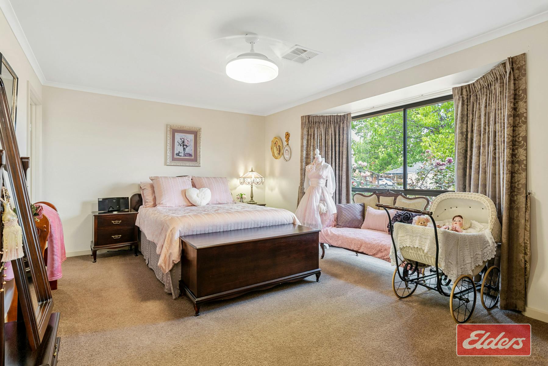 16 Semmens Crescent, Freeling, SA, 5372 Sold Elders Real Estate