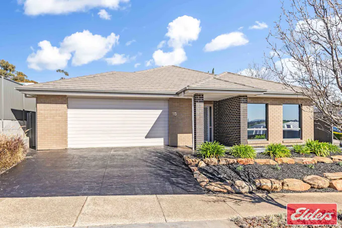 15 Filsell Terrace, Gawler South, SA, 5118