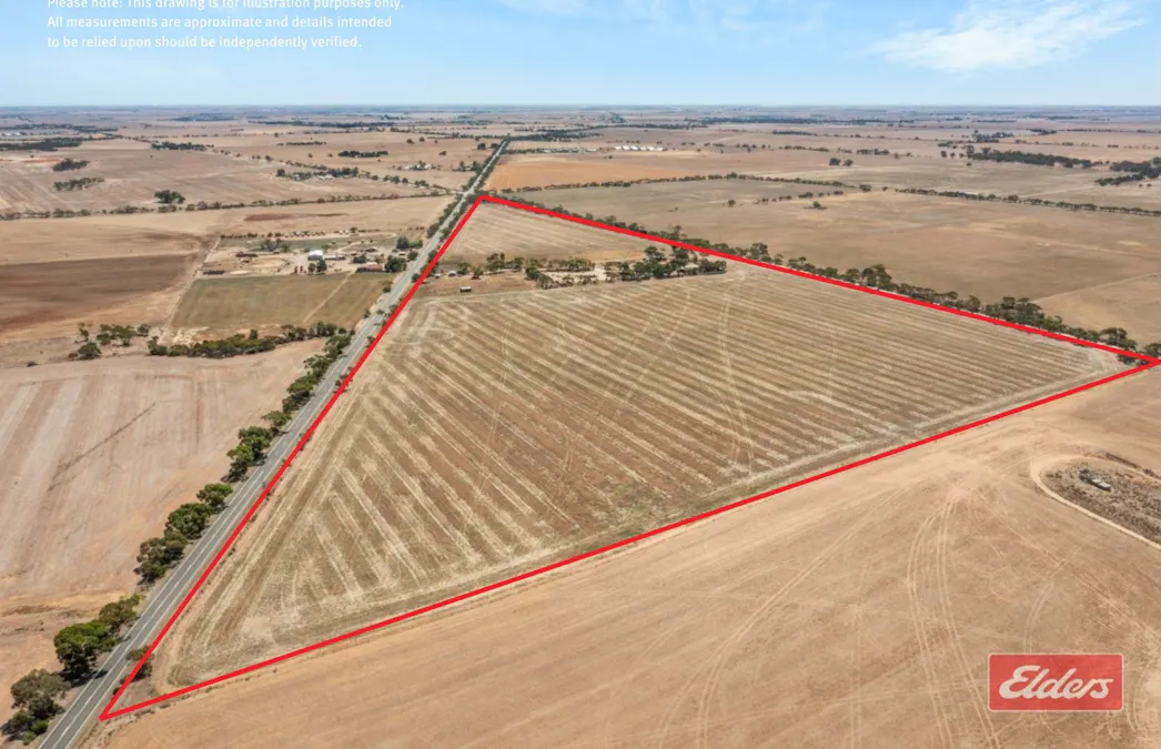 1002 Redbanks Road, Kangaroo Flat, SA, 5118 - Image 1