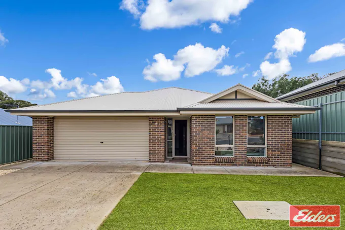 37 Trestrail Circuit, Williamstown, SA, 5351