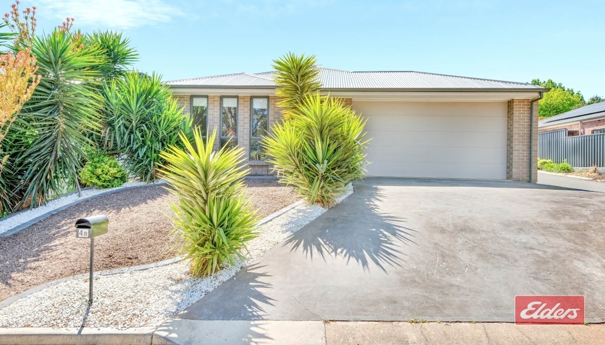 4B Turner Street, Gawler East, SA, 5118 - Image 1