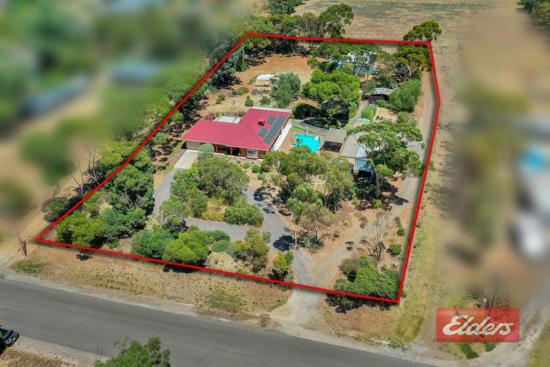 15 Ronda Avenue, Roseworthy, SA, 5371 Sold Elders Real Estate