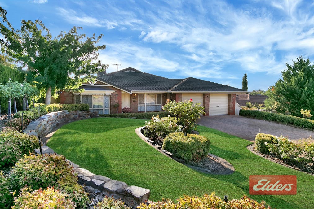 22 Walter Grove, Gawler East, SA, 5118 - Image 1