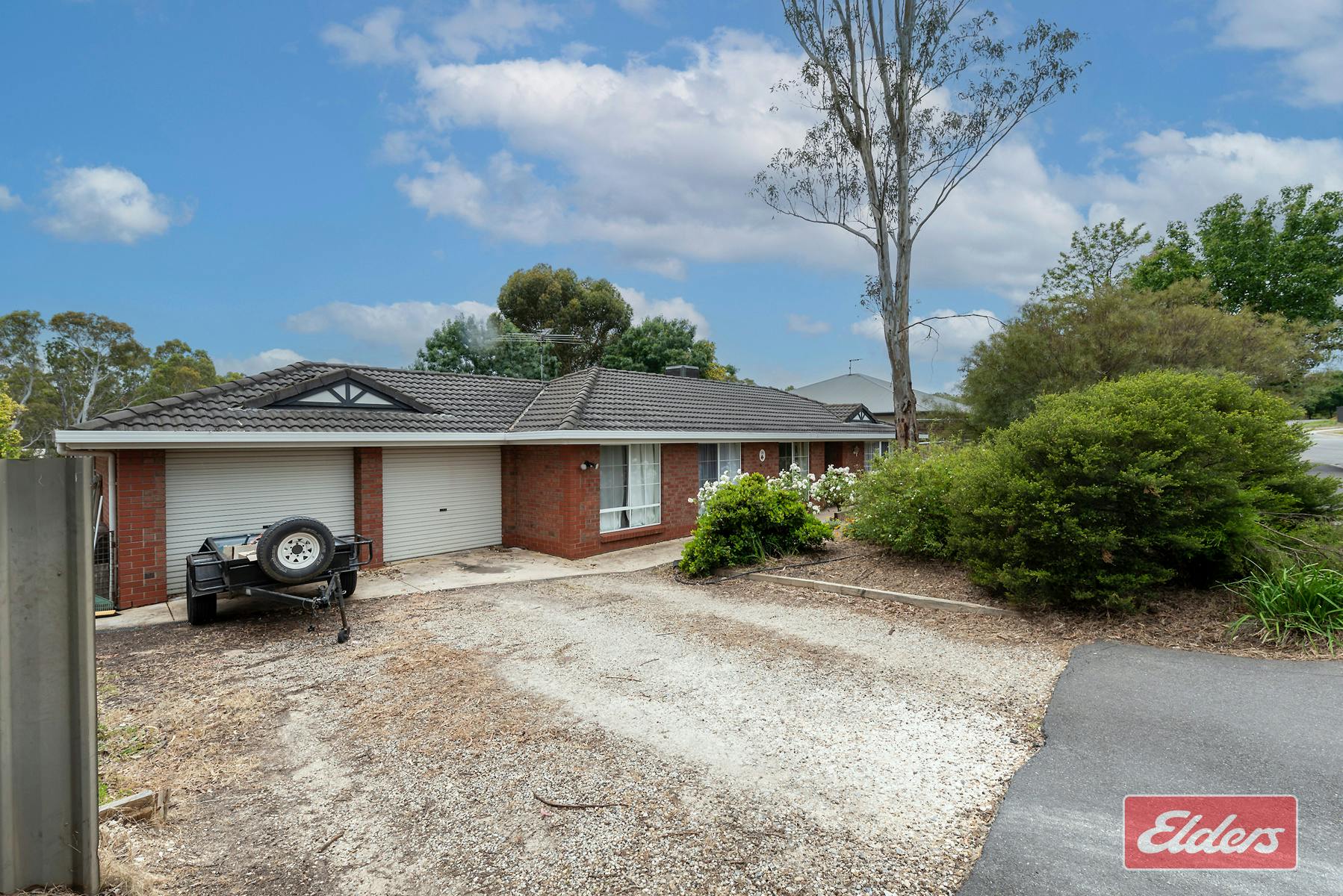 54 Eva Street, Williamstown, SA, 5351 Sold Elders Real Estate