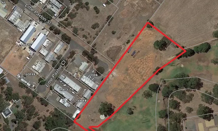 Lot 34 Little Paxton Street, Willaston, SA, 5118