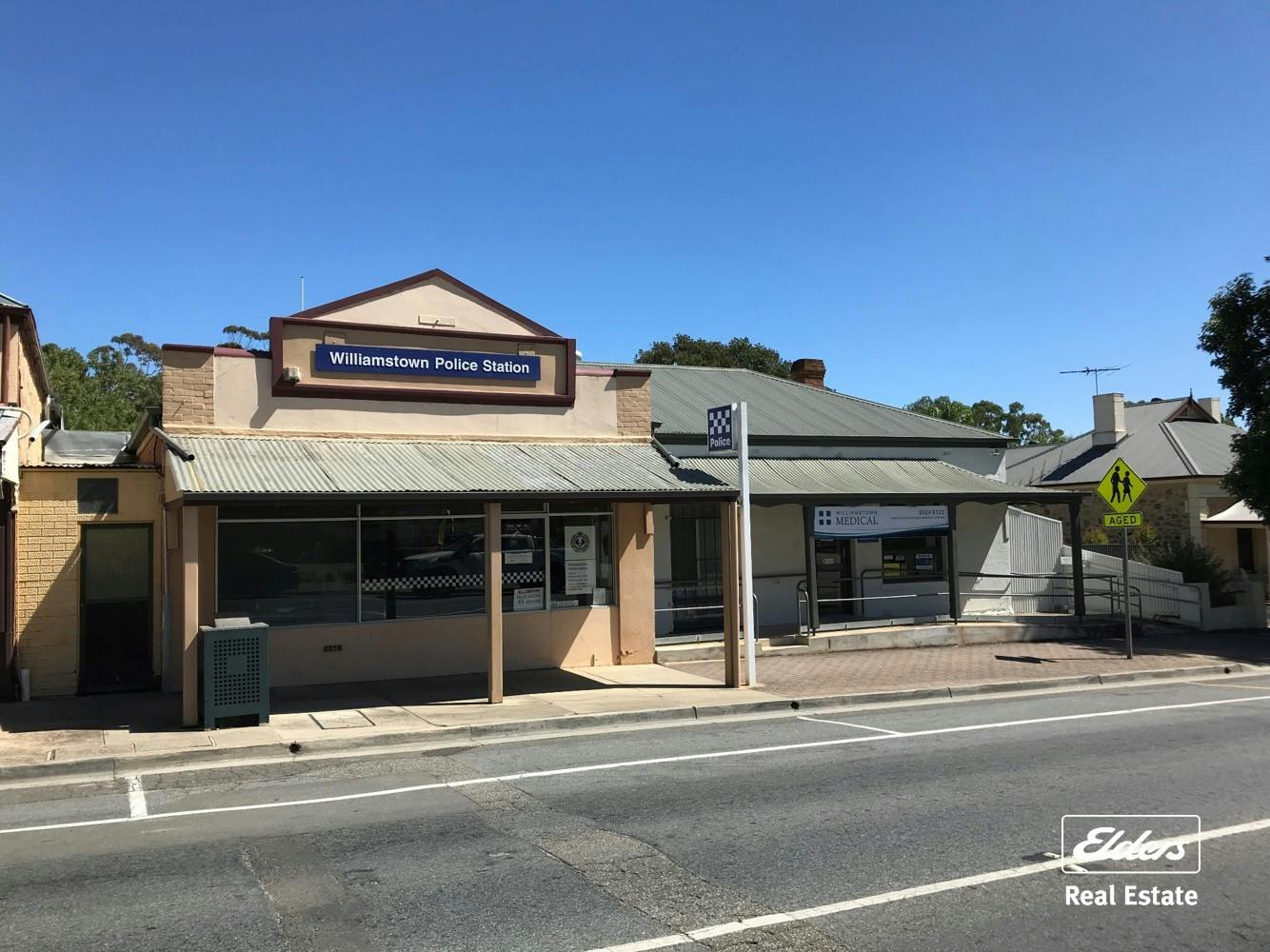 25 27 Queen Street, Williamstown, SA, 5351 Sold Elders Real Estate