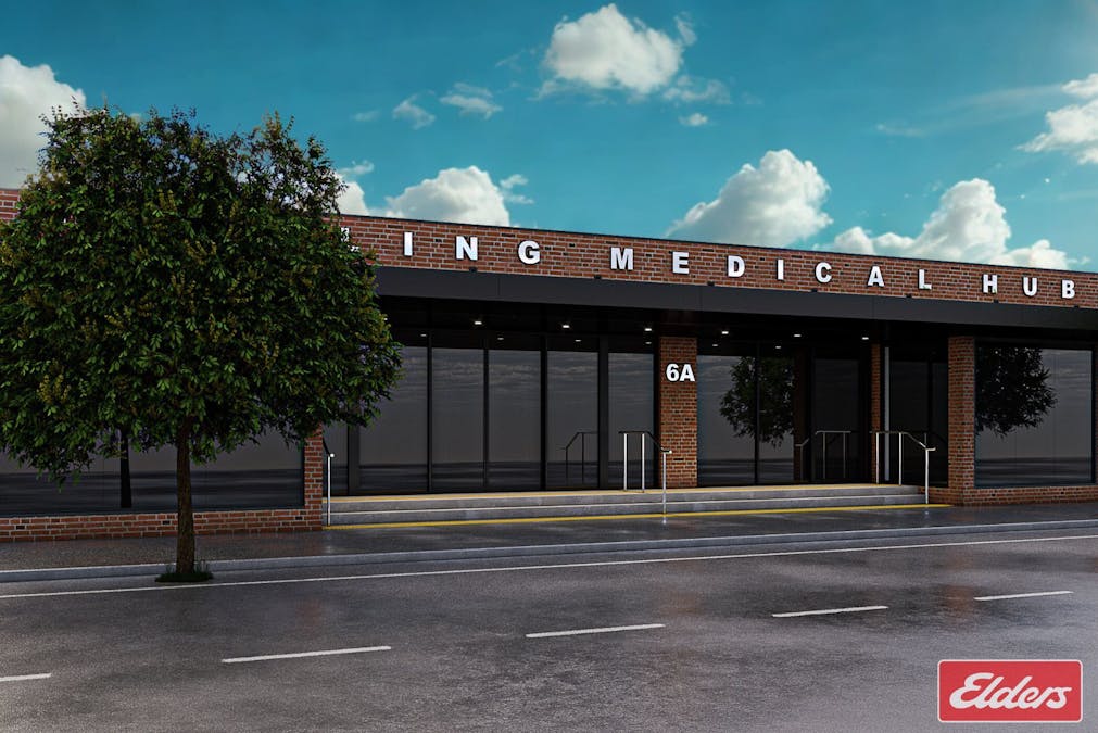 6 Hanson Street, Freeling, SA, 5372 - Image 2