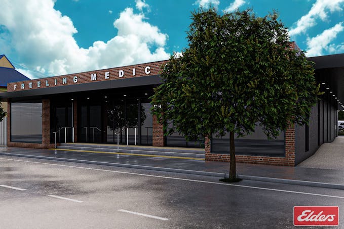 6 Hanson Street, Freeling, SA, 5372 - Image 1