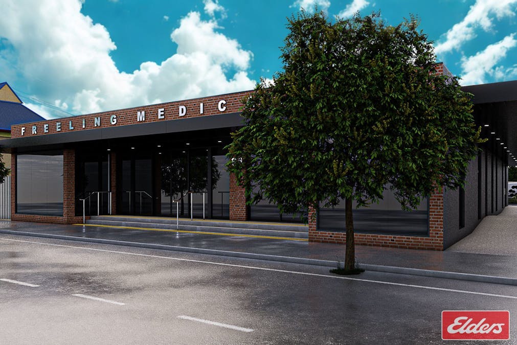 6 Hanson Street, Freeling, SA, 5372 - Image 1