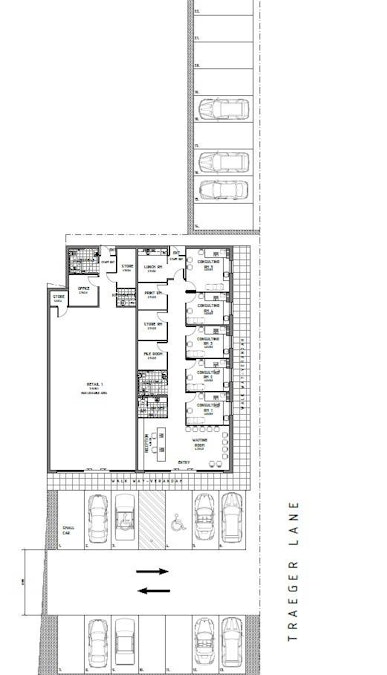 6 Hanson Street, Freeling, SA, 5372 - Floorplan 1