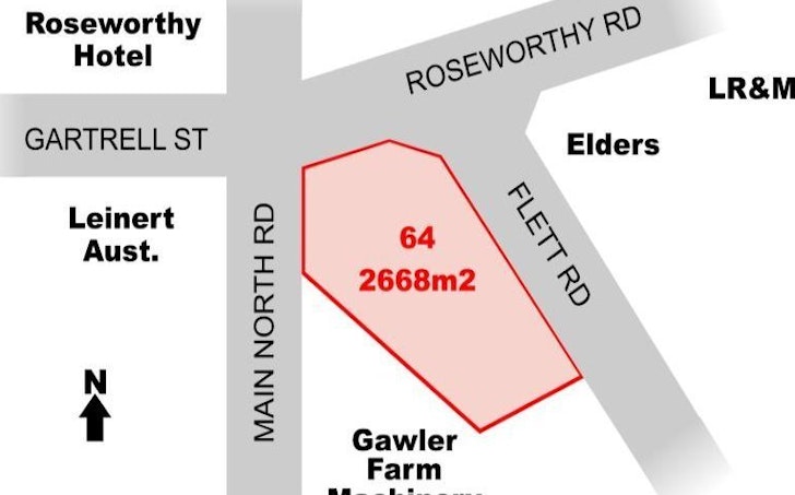 2 Flett Road, Roseworthy, SA, 5371 - Image 1
