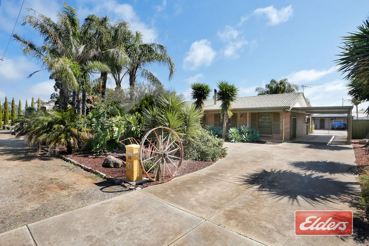39 Farrow Road, Evanston, SA, 5116 – Sold | Elders Real Estate