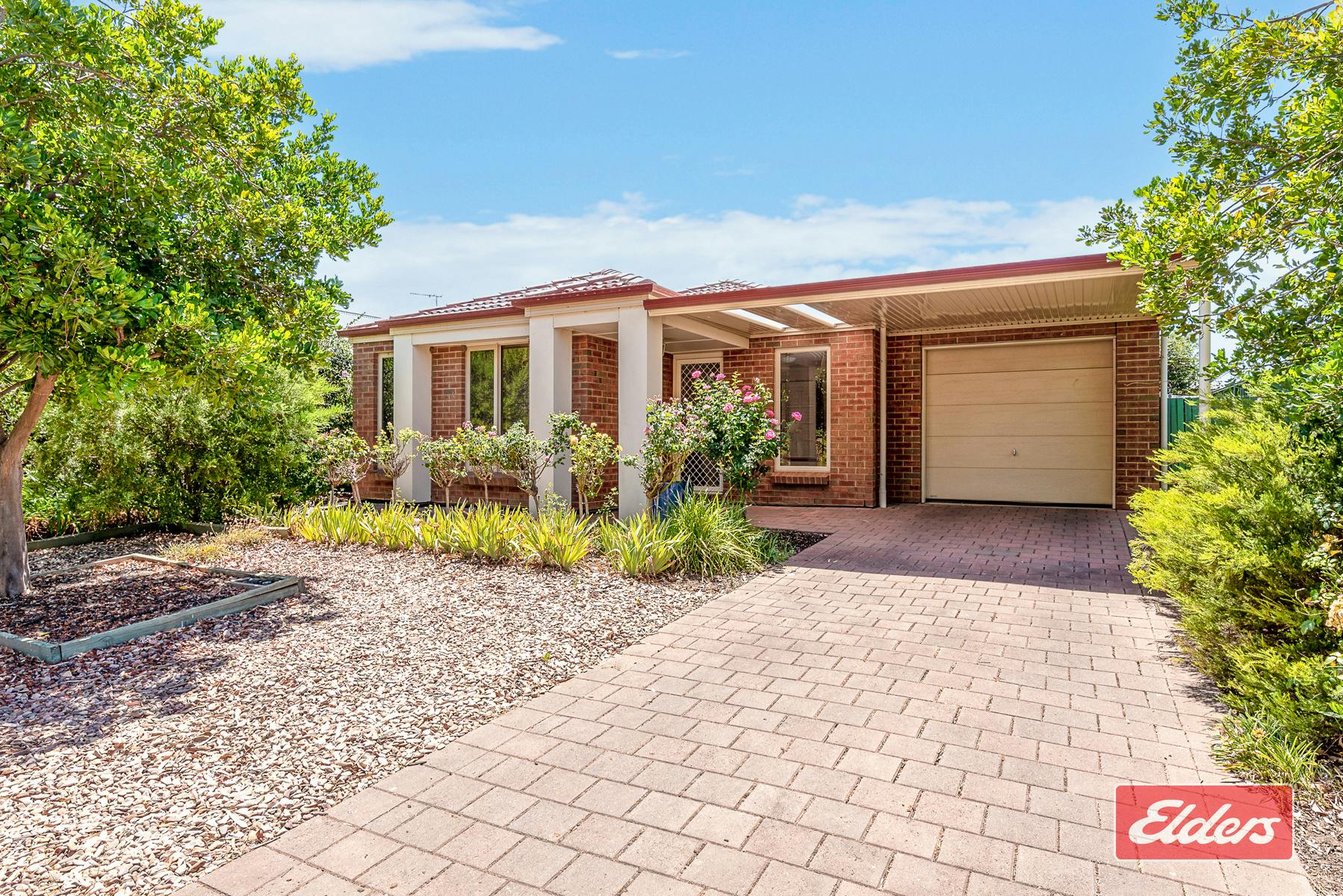 17 Farrell Street, Evanston Gardens, SA, 5116 Sold Elders Real Estate
