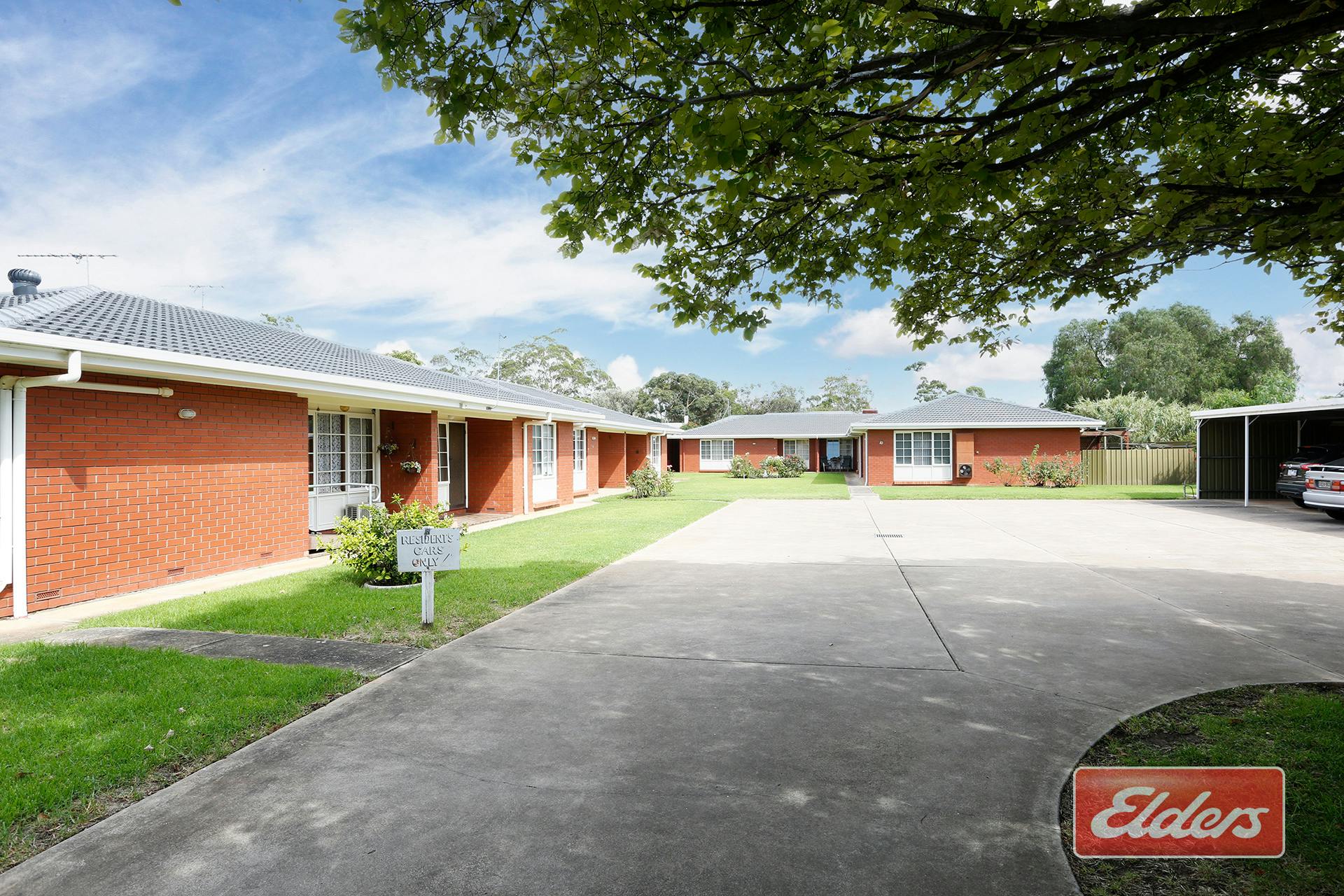 7/4749 First Street, Gawler South, SA, 5118 Sold Elders Real Estate