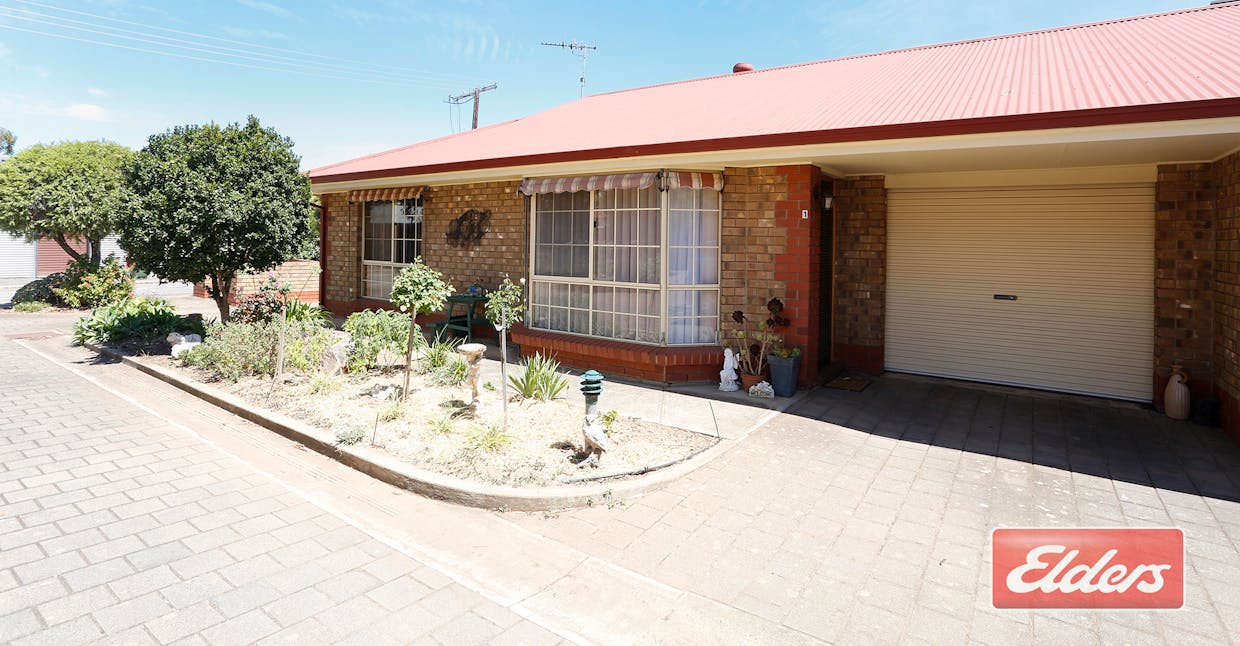 1/9 Howard Street, Gawler, SA, 5118 - Image 1