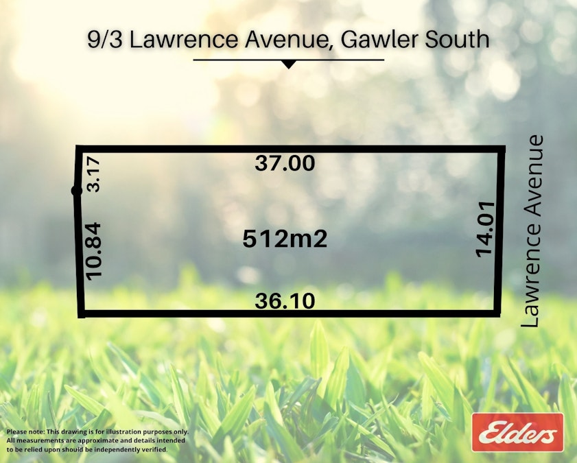 9/3 Lawrence Avenue, Gawler South, SA, 5118 - Image 3