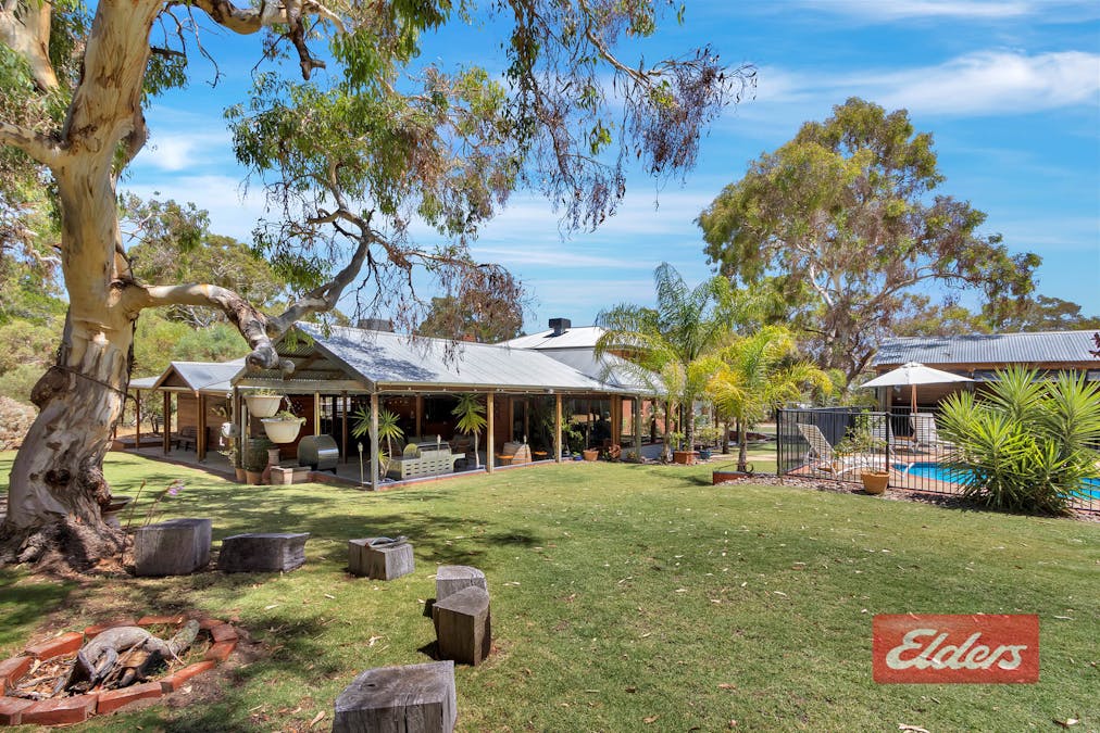 290 Williamstown Road, Cockatoo Valley, SA, 5351 - Image 3