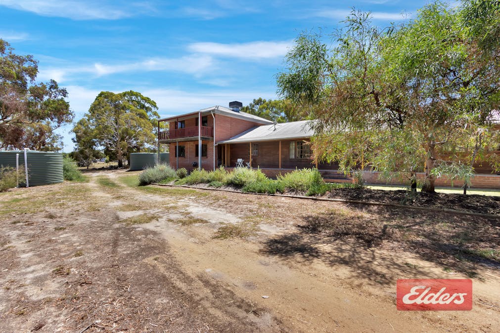 290 Williamstown Road, Cockatoo Valley, SA, 5351 - Image 34